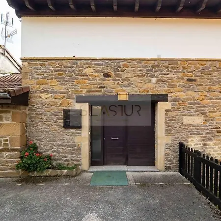 Holiday home Casa De By Silastur