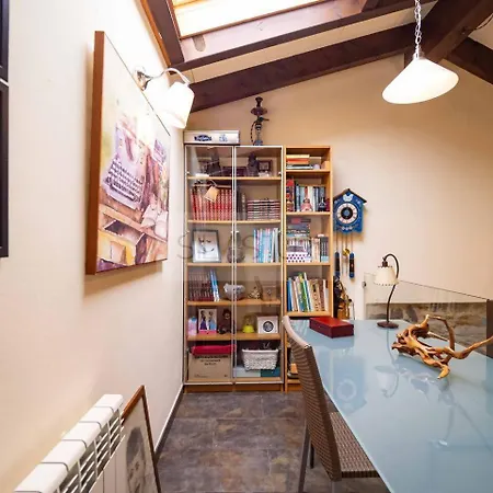 Casa De By Silastur