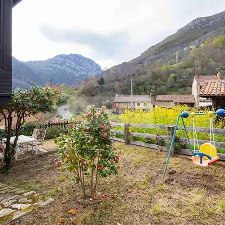 Casa De By Silastur * Tanes