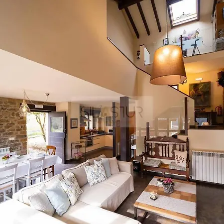 Casa De By Silastur