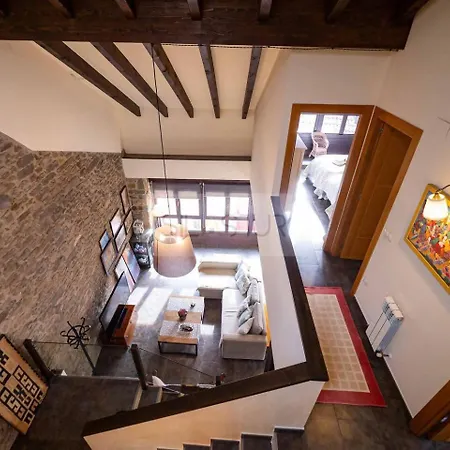 Holiday home Casa De By Silastur