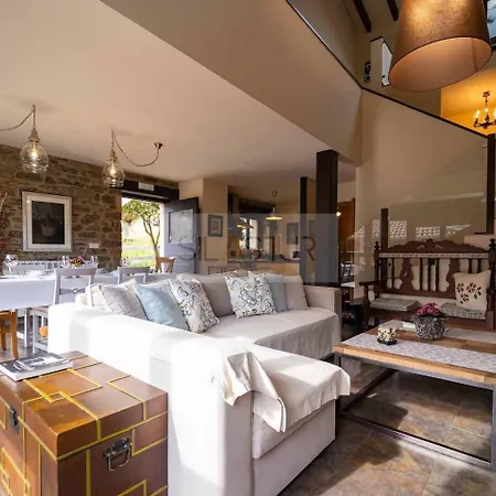 Casa De By Silastur * Tanes