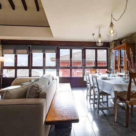 Feriehus Casa De By Silastur