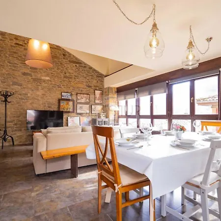 Holiday home Casa De By Silastur *
