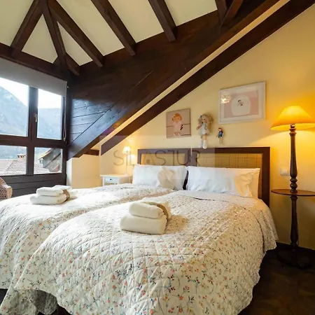 Casa De By Silastur Feriehus Tanes